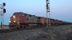 WARBONNET!
